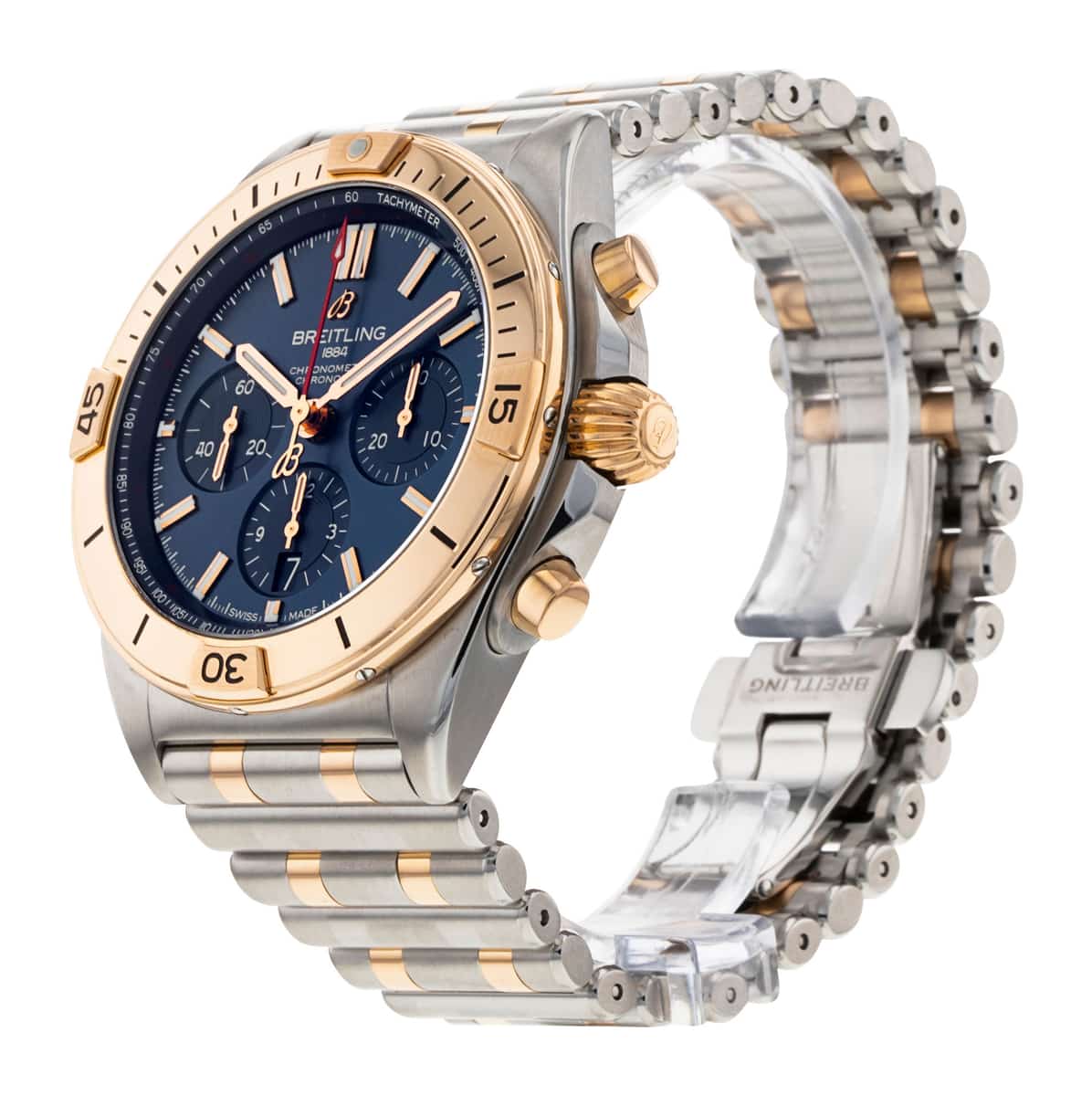 Breitling Chronomat B01 42 UB0134 Breitling Chronomat B01 42 UB0134